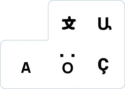 Quickly enable new language for assistant