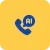 AI-powered caller ID verification